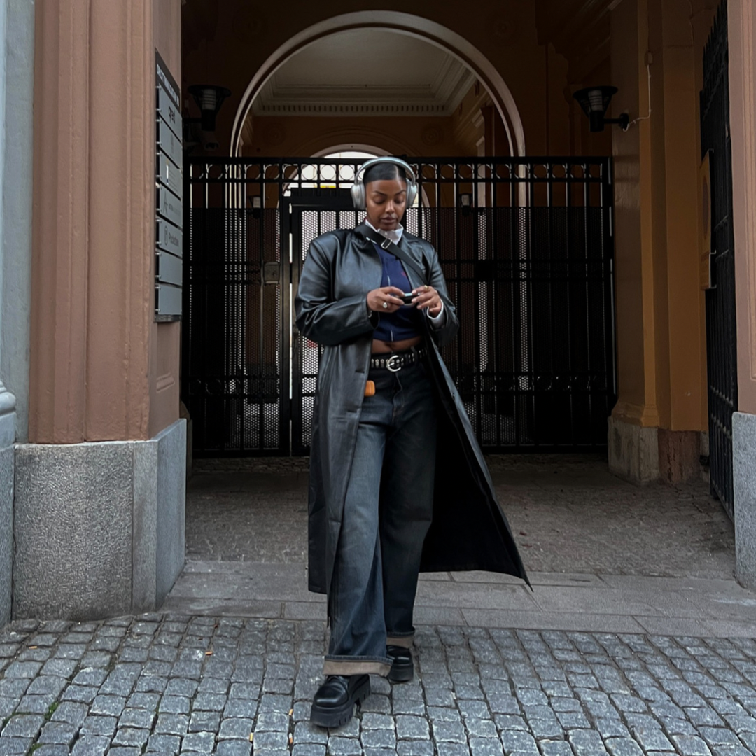MEET HANY AHMED