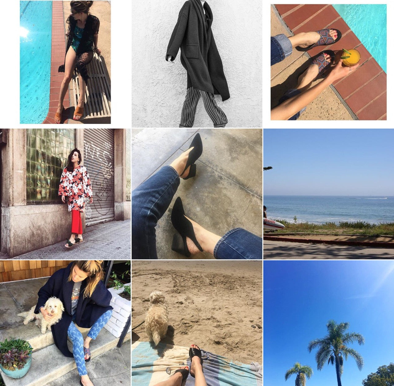 FOLLOW US ON INSTAGRAM!