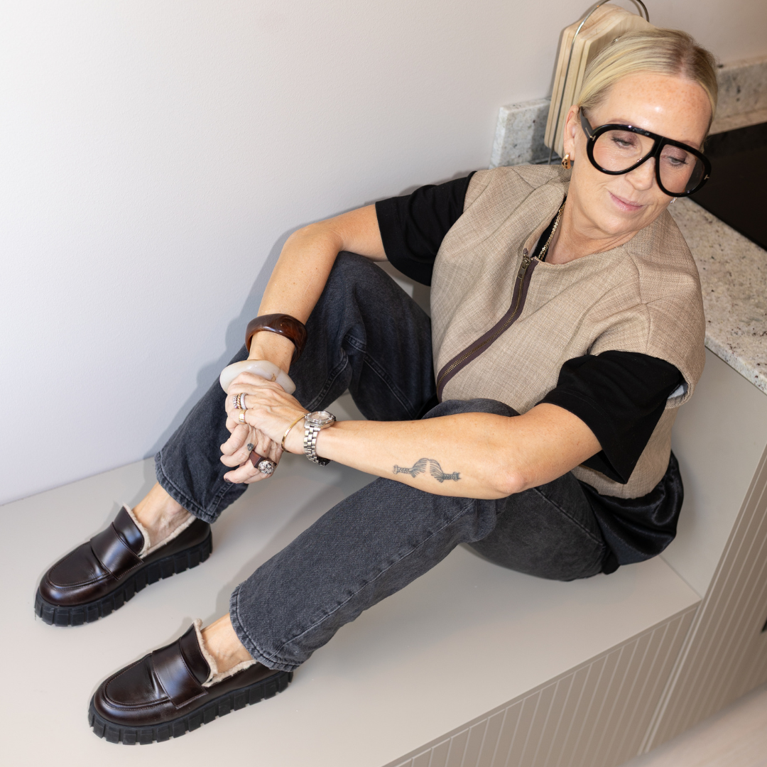 MEET LENA ISAKSSON
