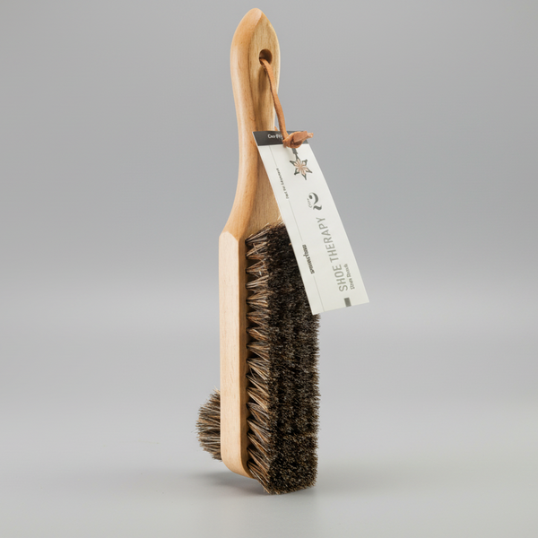 Blankens Shoe Care The Brush