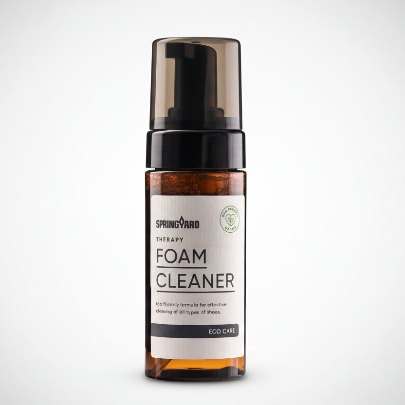 Blankens Shoe Care The Foam Cleaner