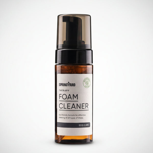 Blankens Shoe Care The Foam Cleaner