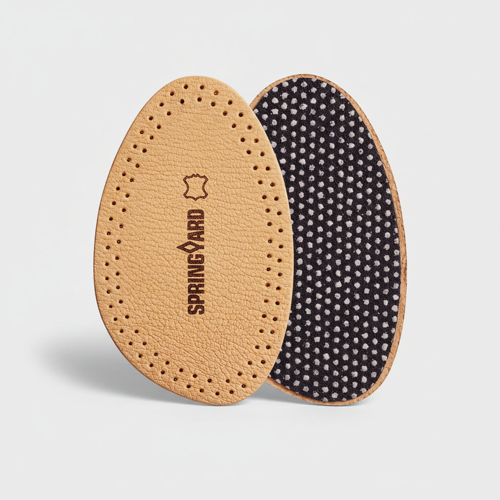 Blankens Fine Leather Front Sole