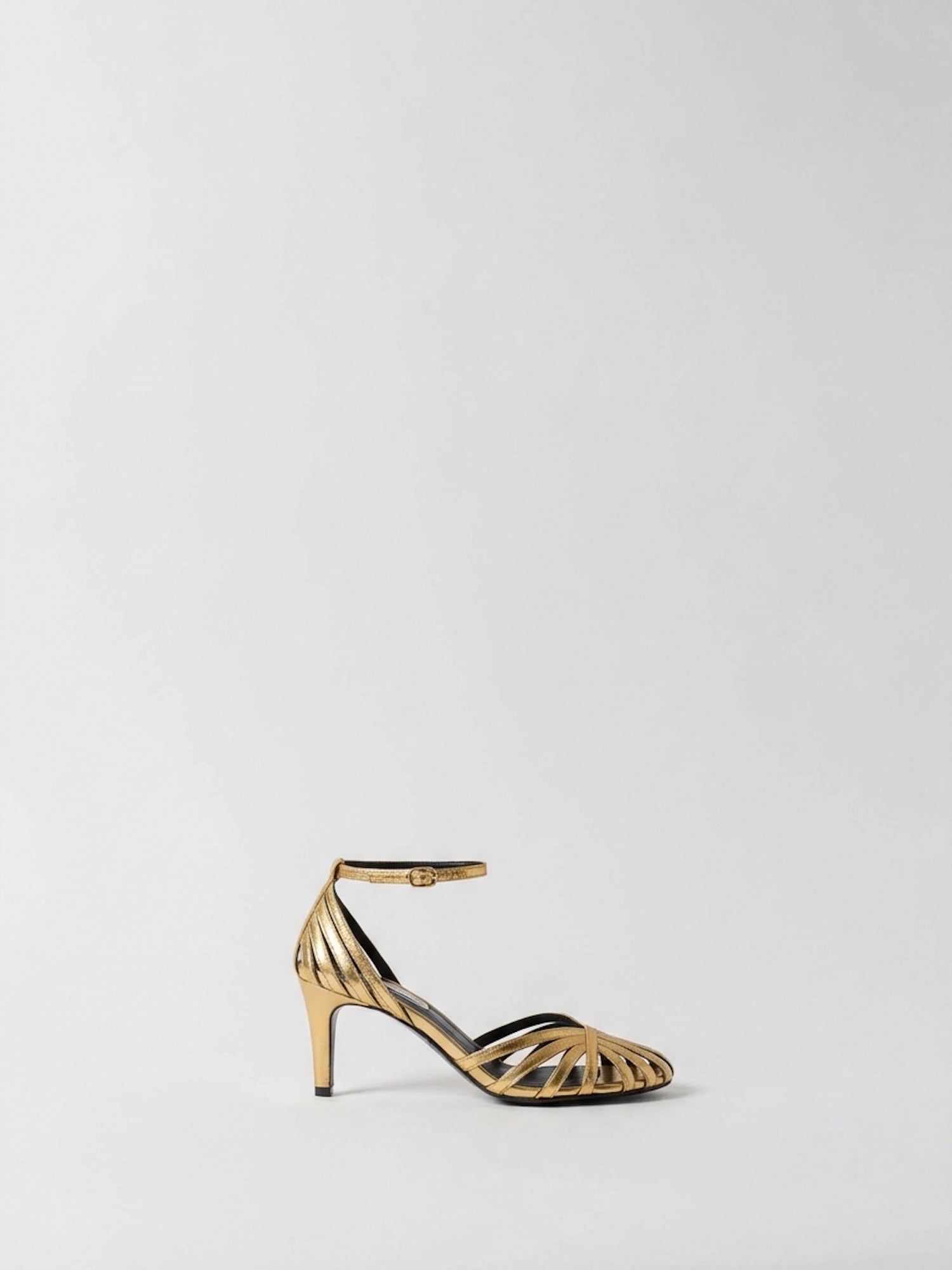 Blankens The Caroline Gold