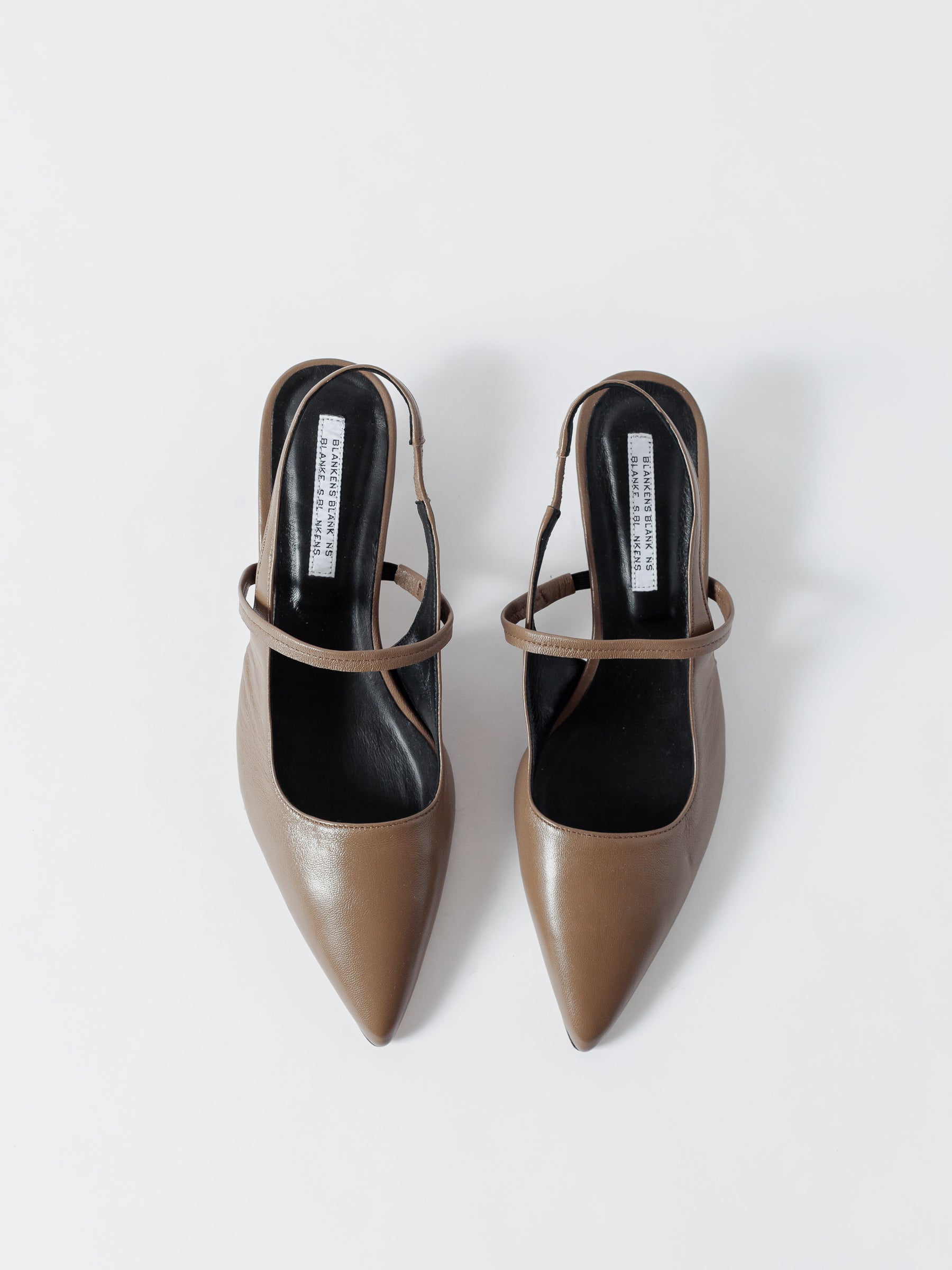 THE JULIE GREY OLIVE