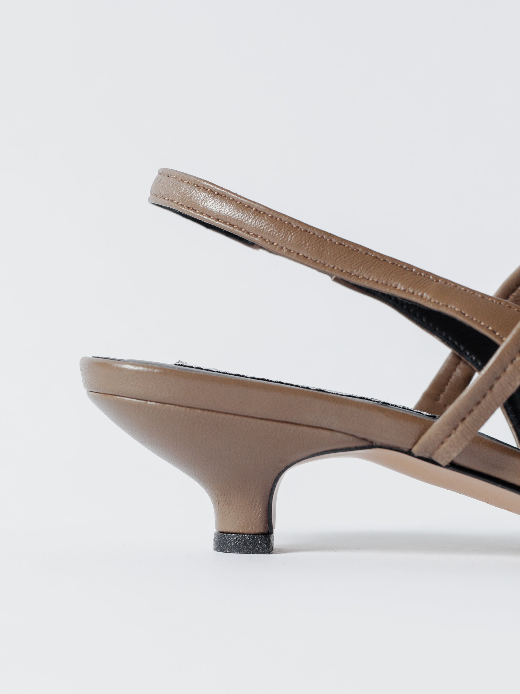 THE JULIE GREY OLIVE