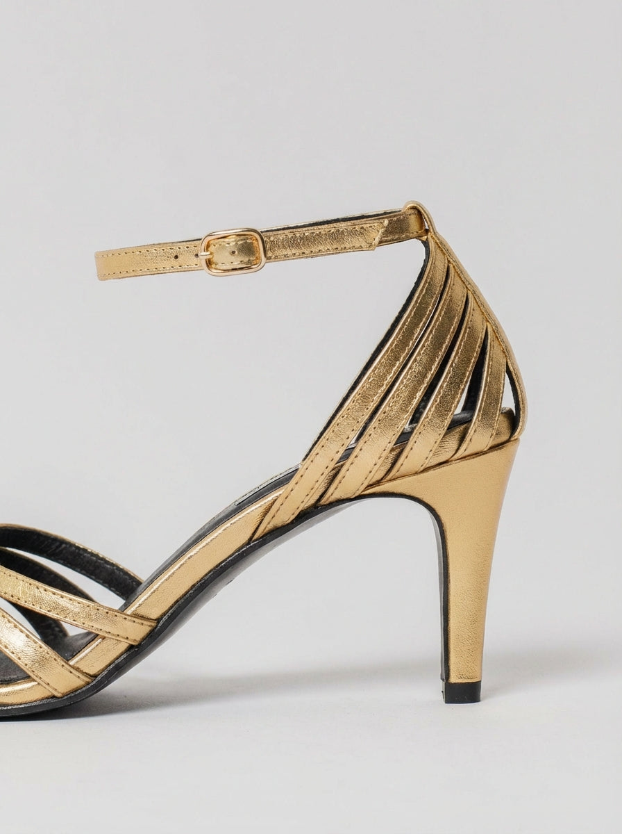 Blankens The Caroline Gold