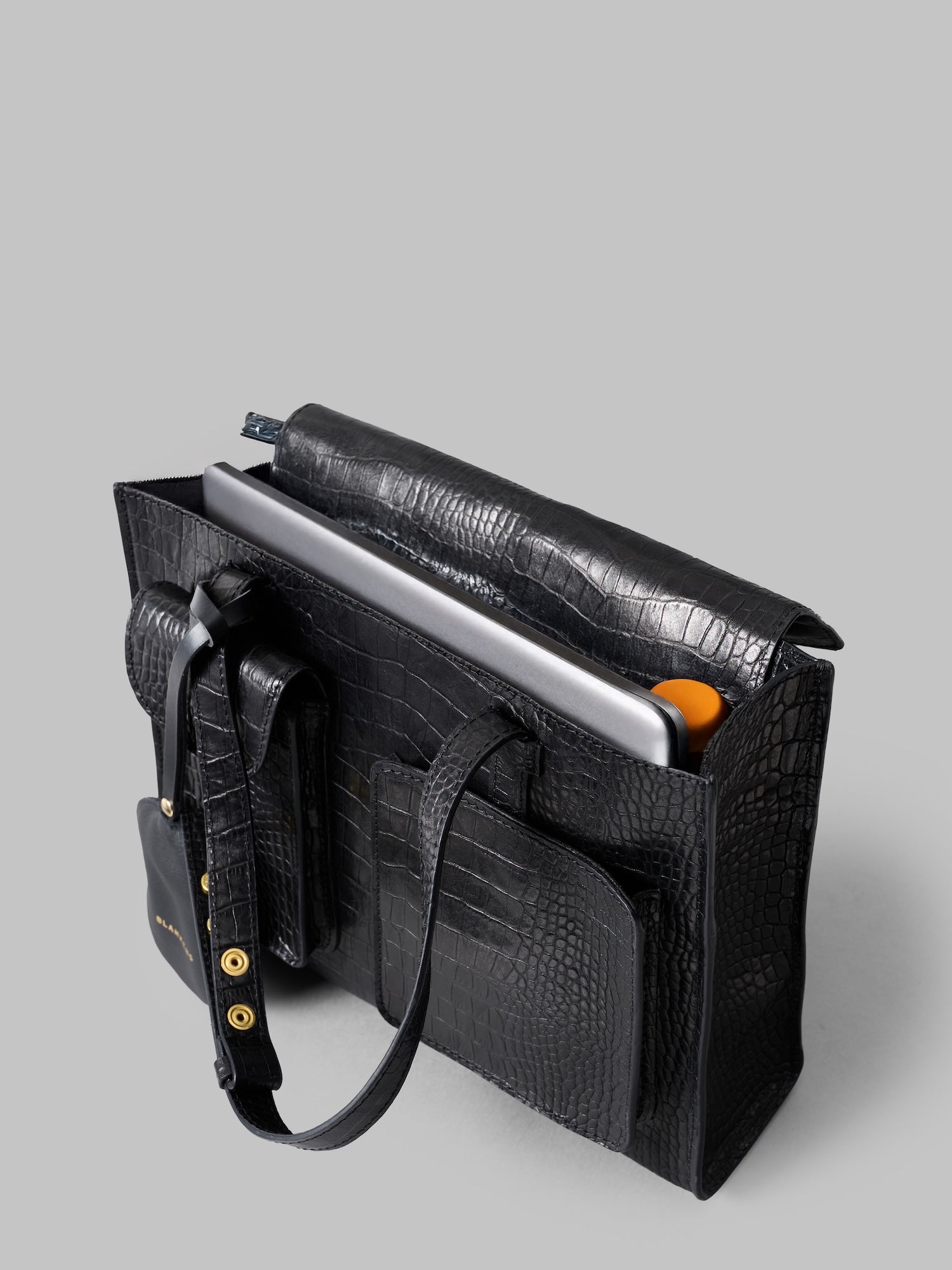 Blankens The Martha Midi Croc