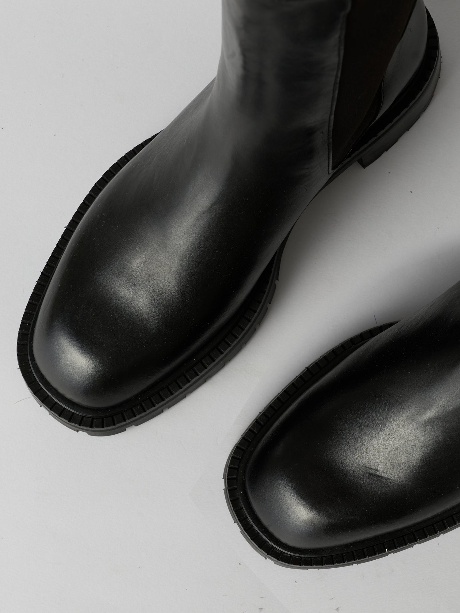 Blankens The Billie Chelsea boot