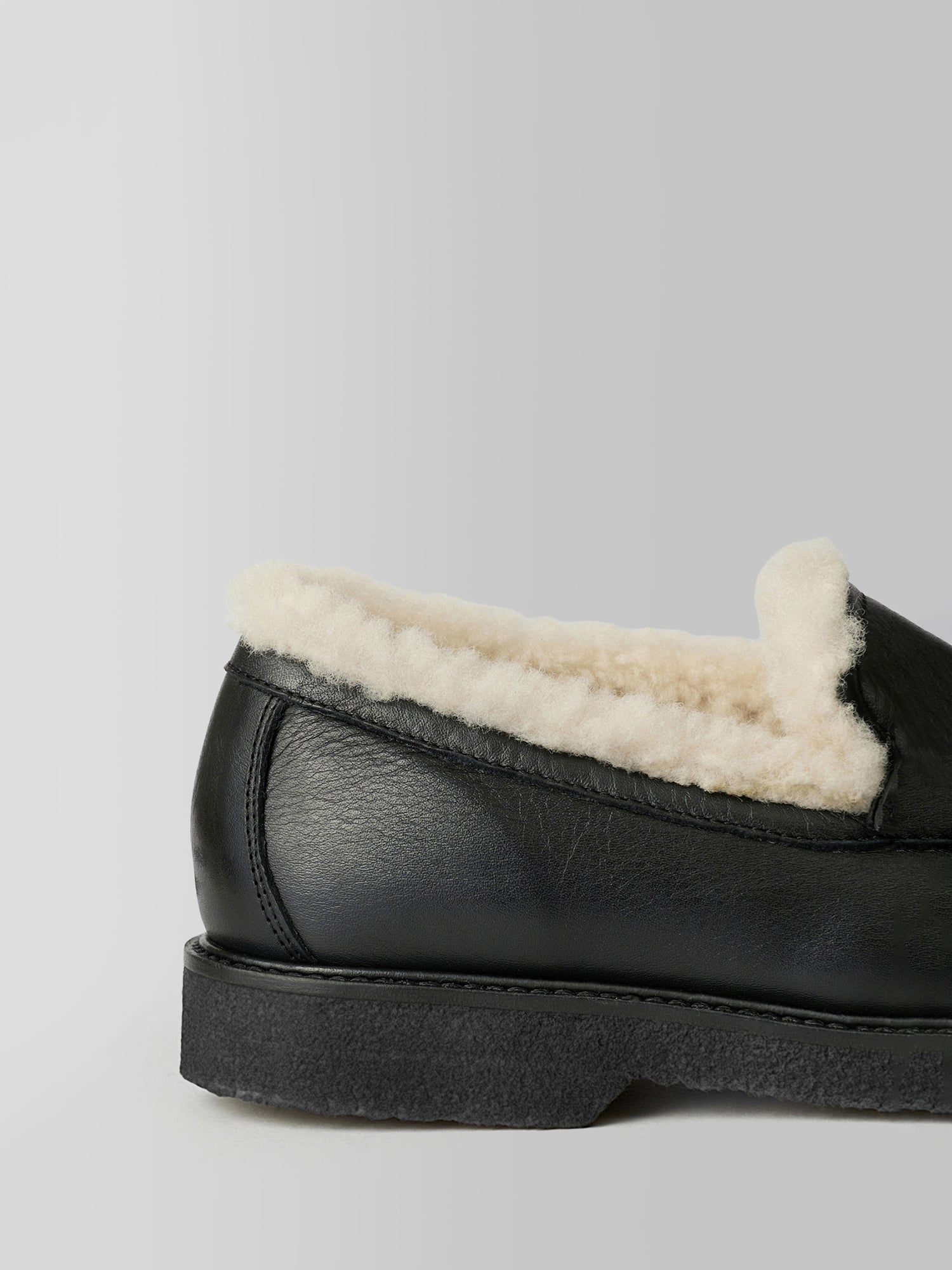 THE CELESTE SHEARLING