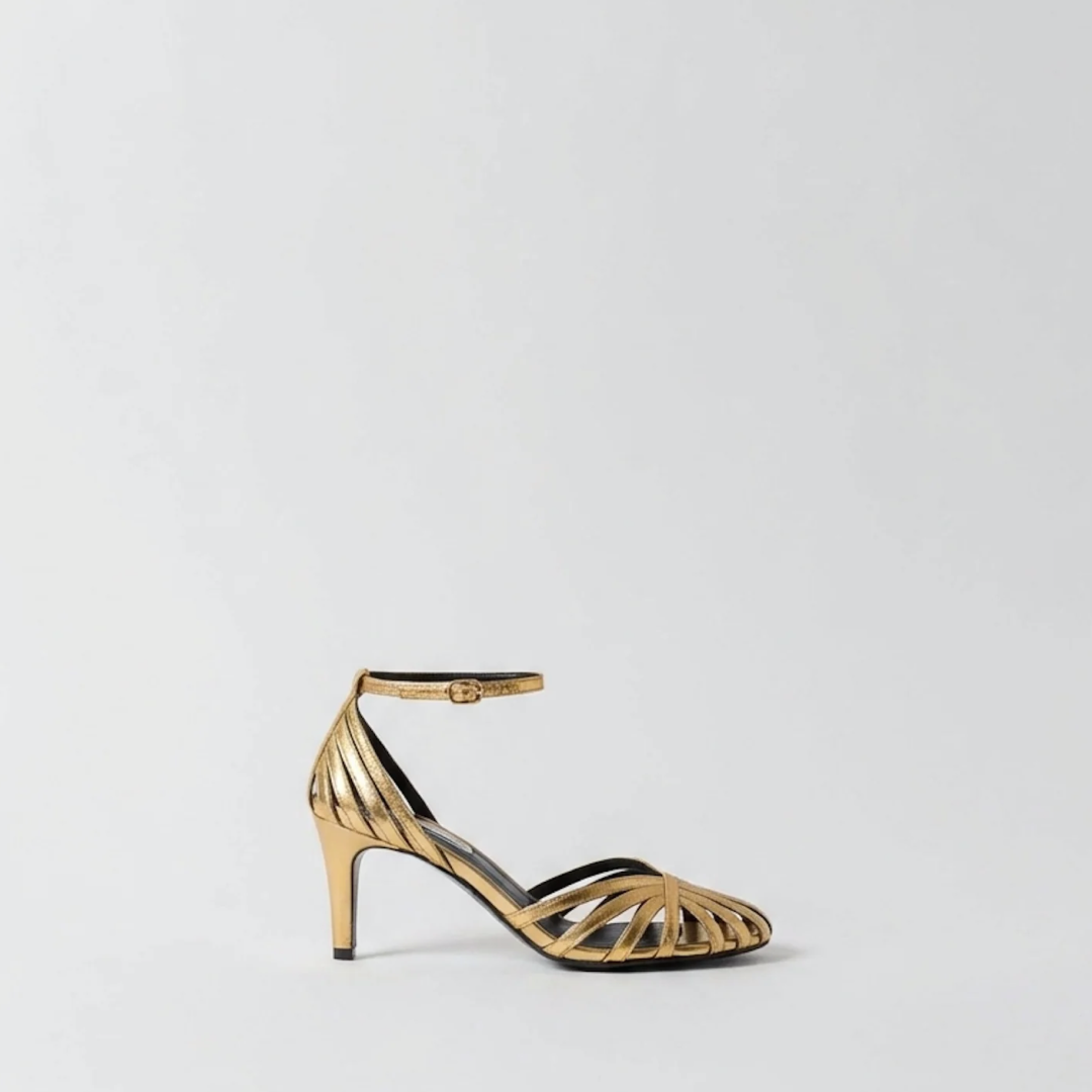Blankens The Caroline Gold