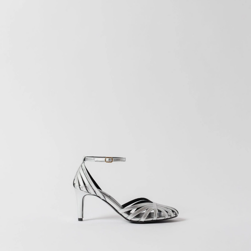 Blankens The Caroline Silver