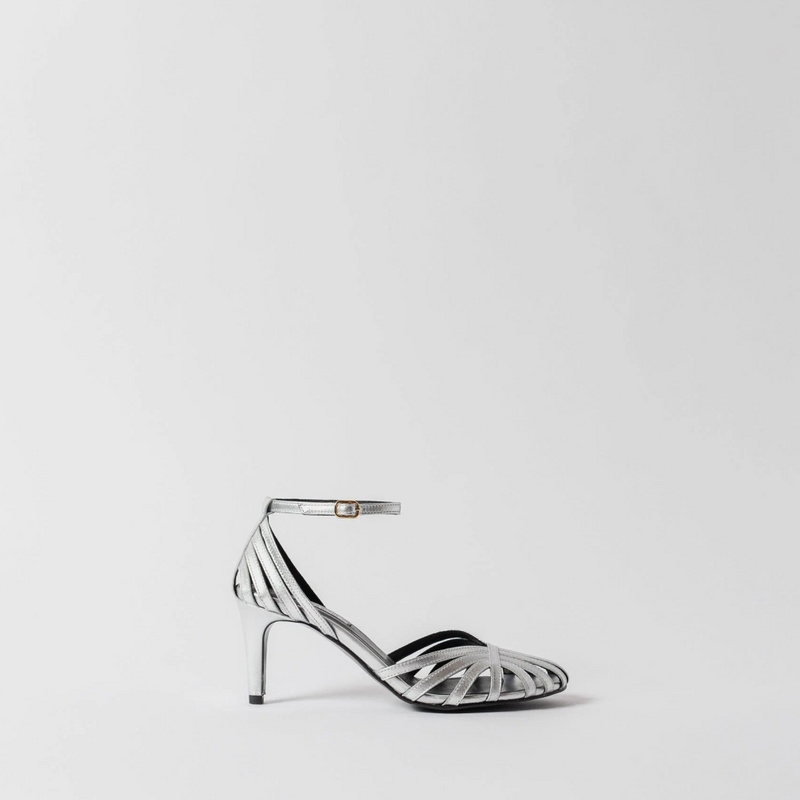 Blankens The Caroline Silver