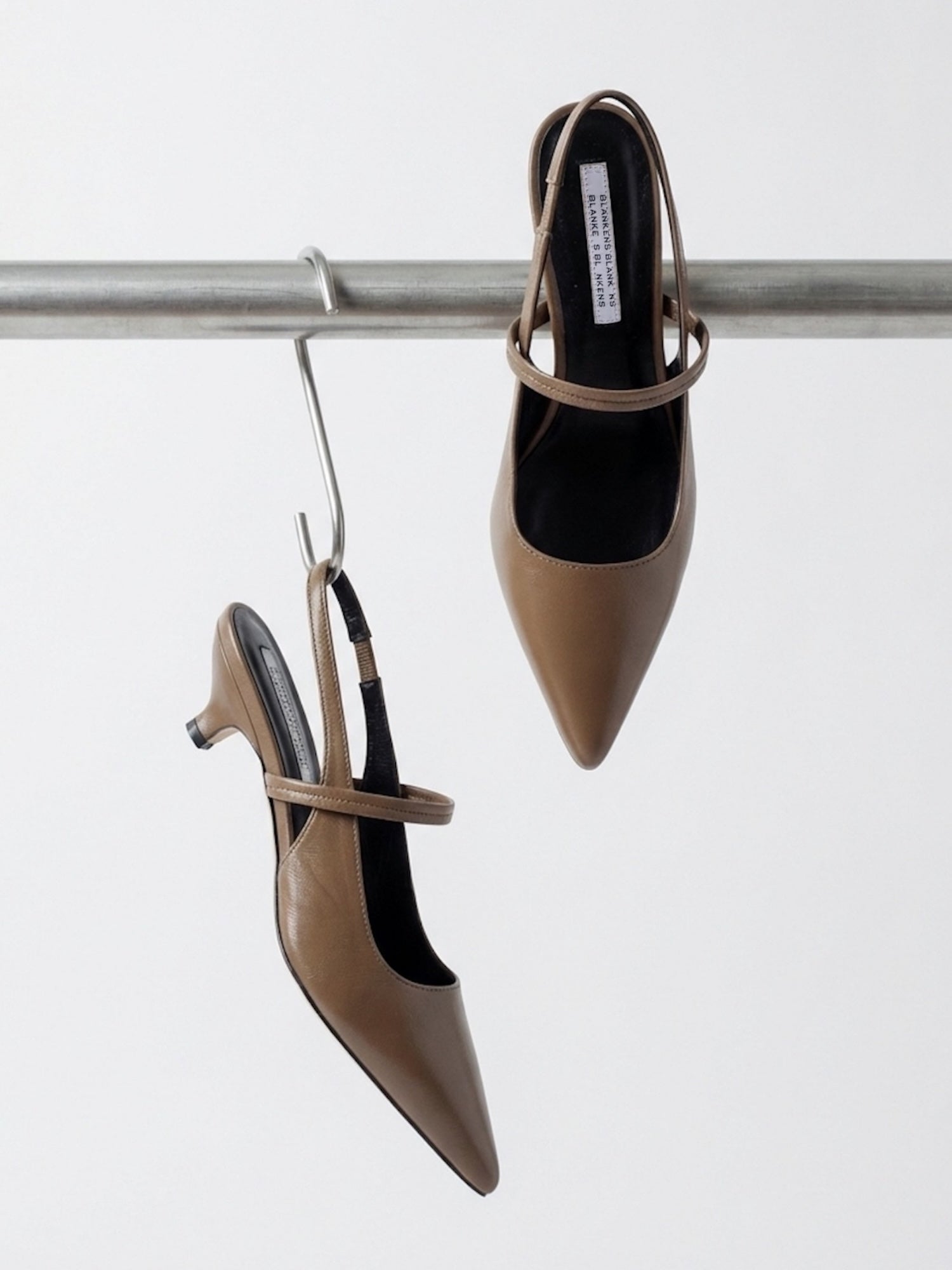 THE JULIE GREY OLIVE