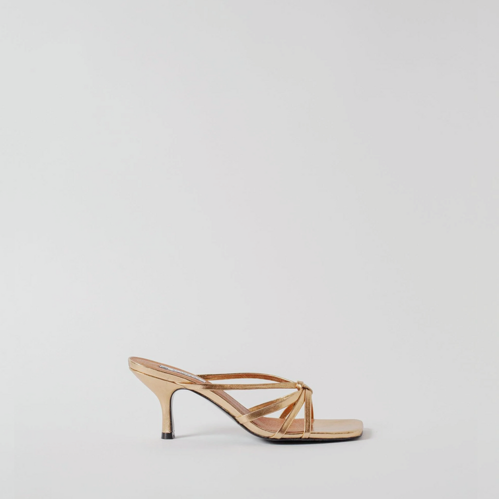 THE JENNIE GOLD