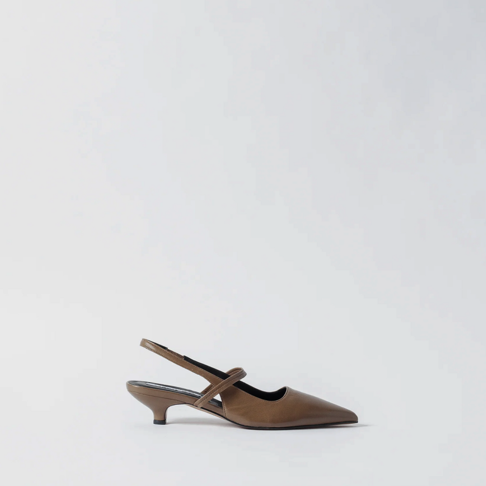 THE JULIE GREY OLIVE