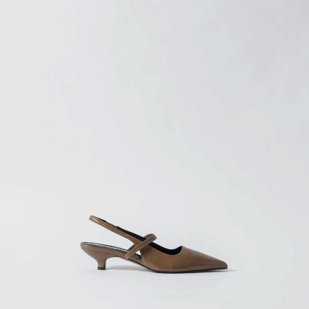 THE JULIE GREY OLIVE