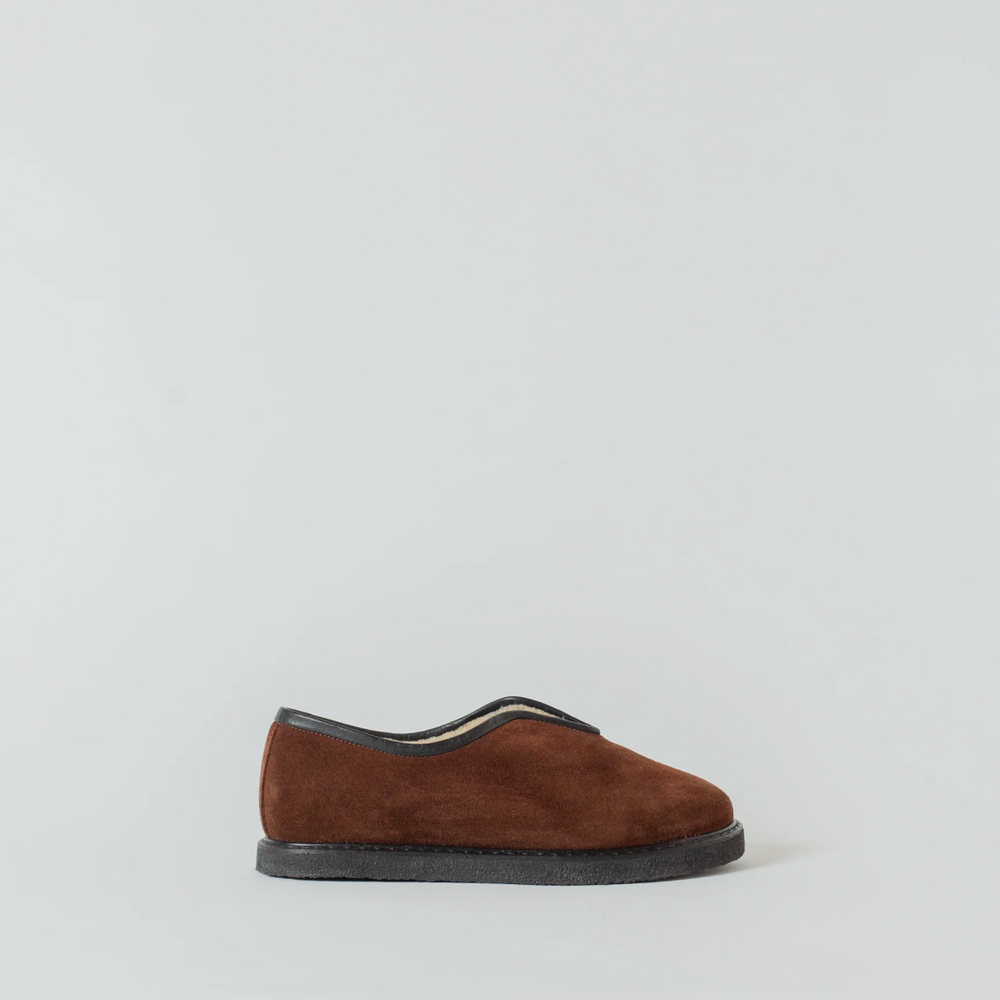 THE MALIN WARM BROWN