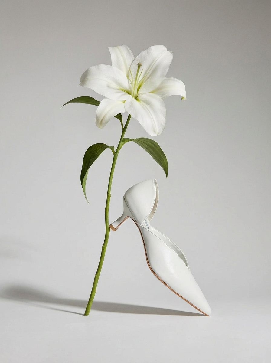 THE RADFORD WHITE