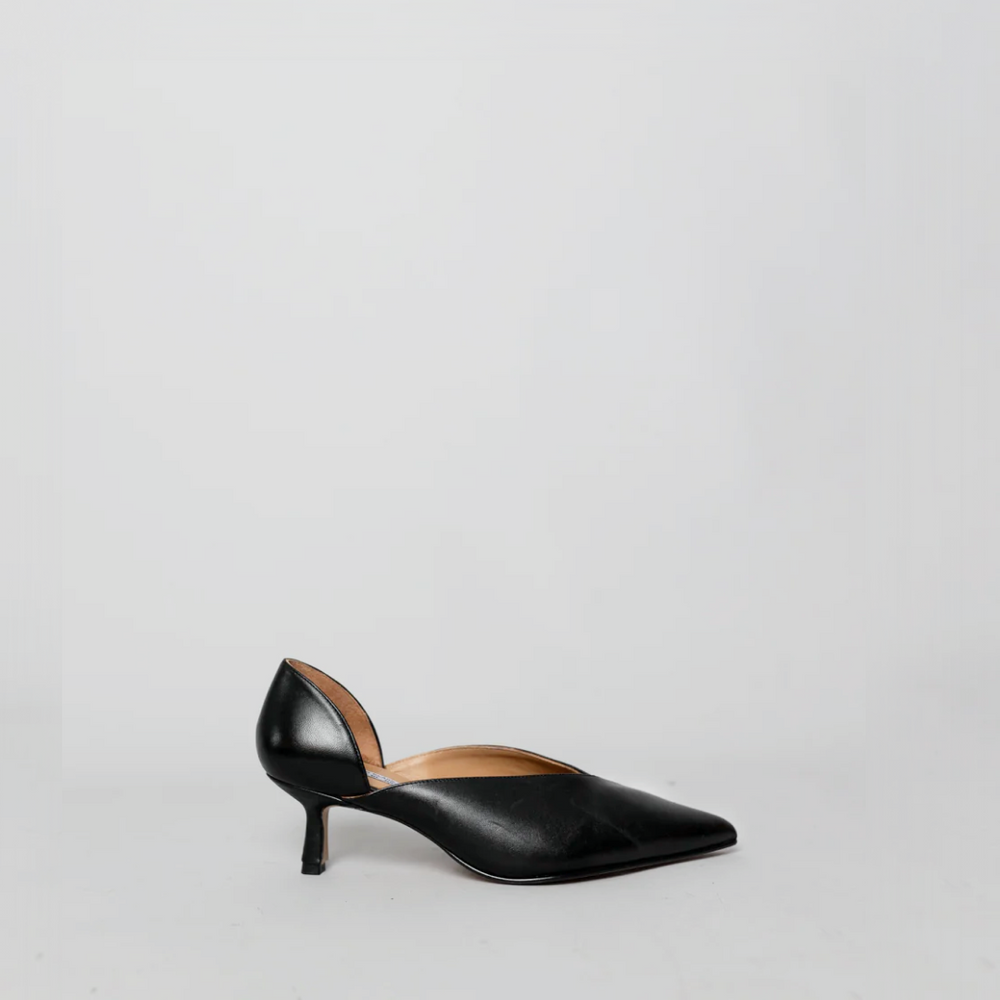 THE RADFORD BLACK