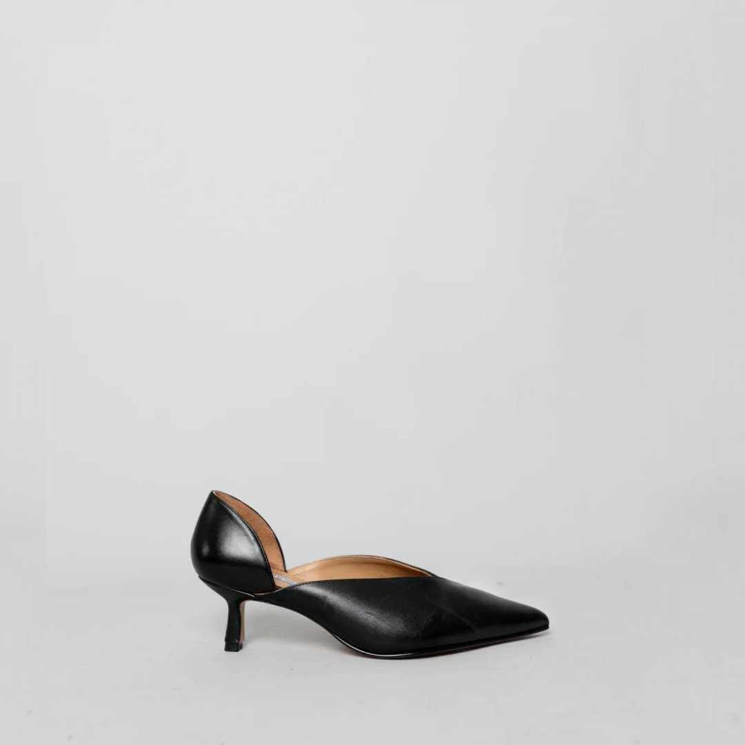 THE RADFORD BLACK