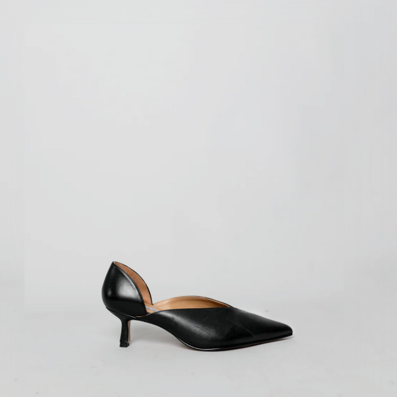 THE RADFORD BLACK