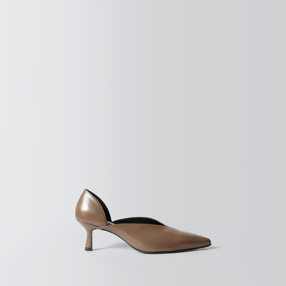 Blankens The Radford Olive Grey