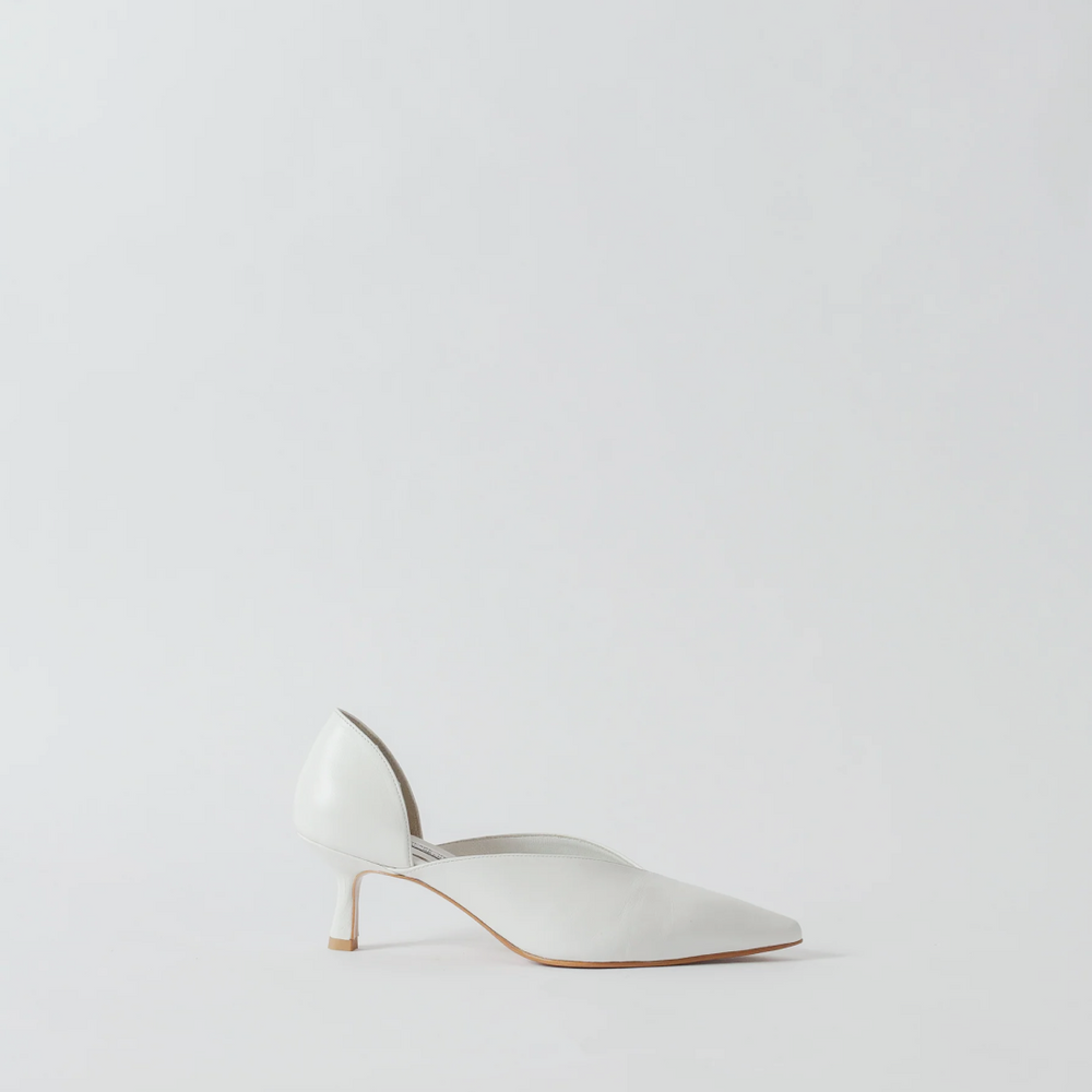 Blankens The Radford White