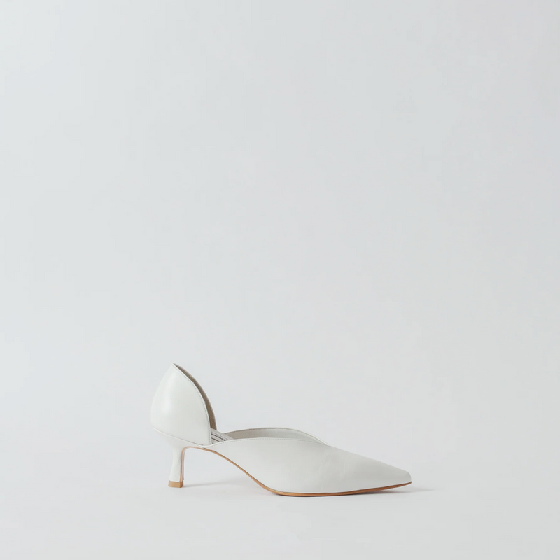 Blankens The Radford White