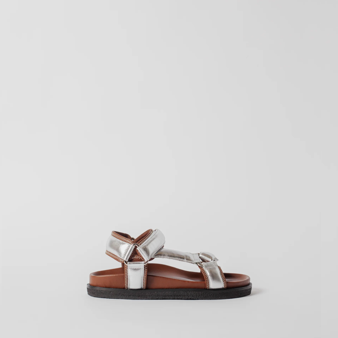 THE SANREMO SAHARA SILVER