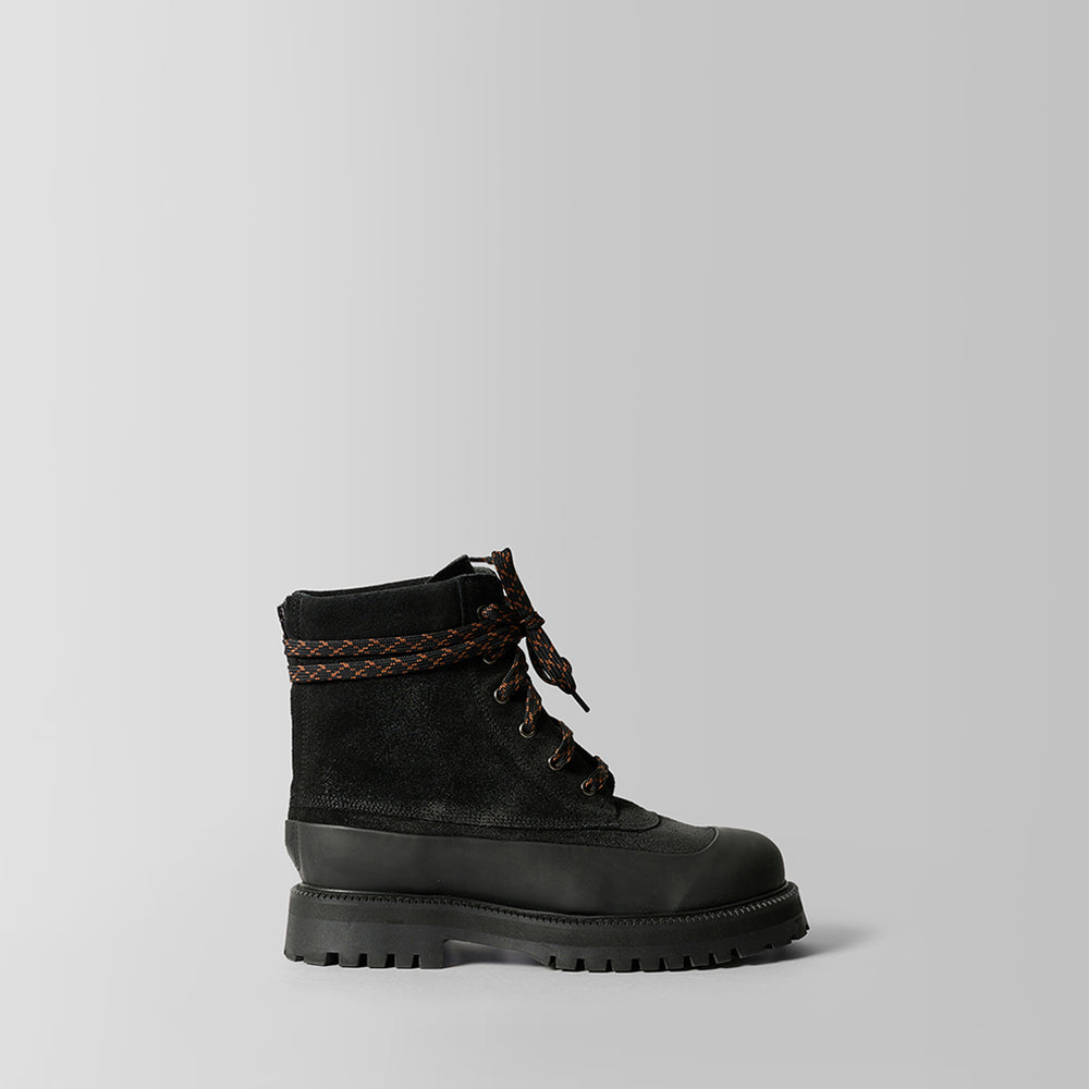 Blankens The Ambion black boots