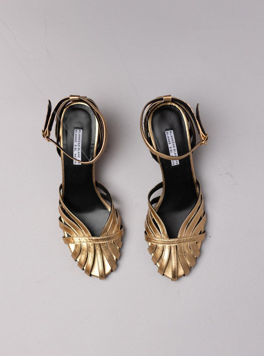 Blankens The Caroline Gold