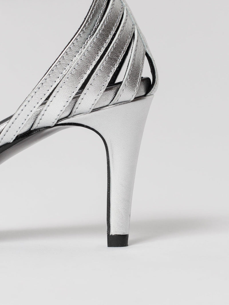 Blankens The Caroline Silver