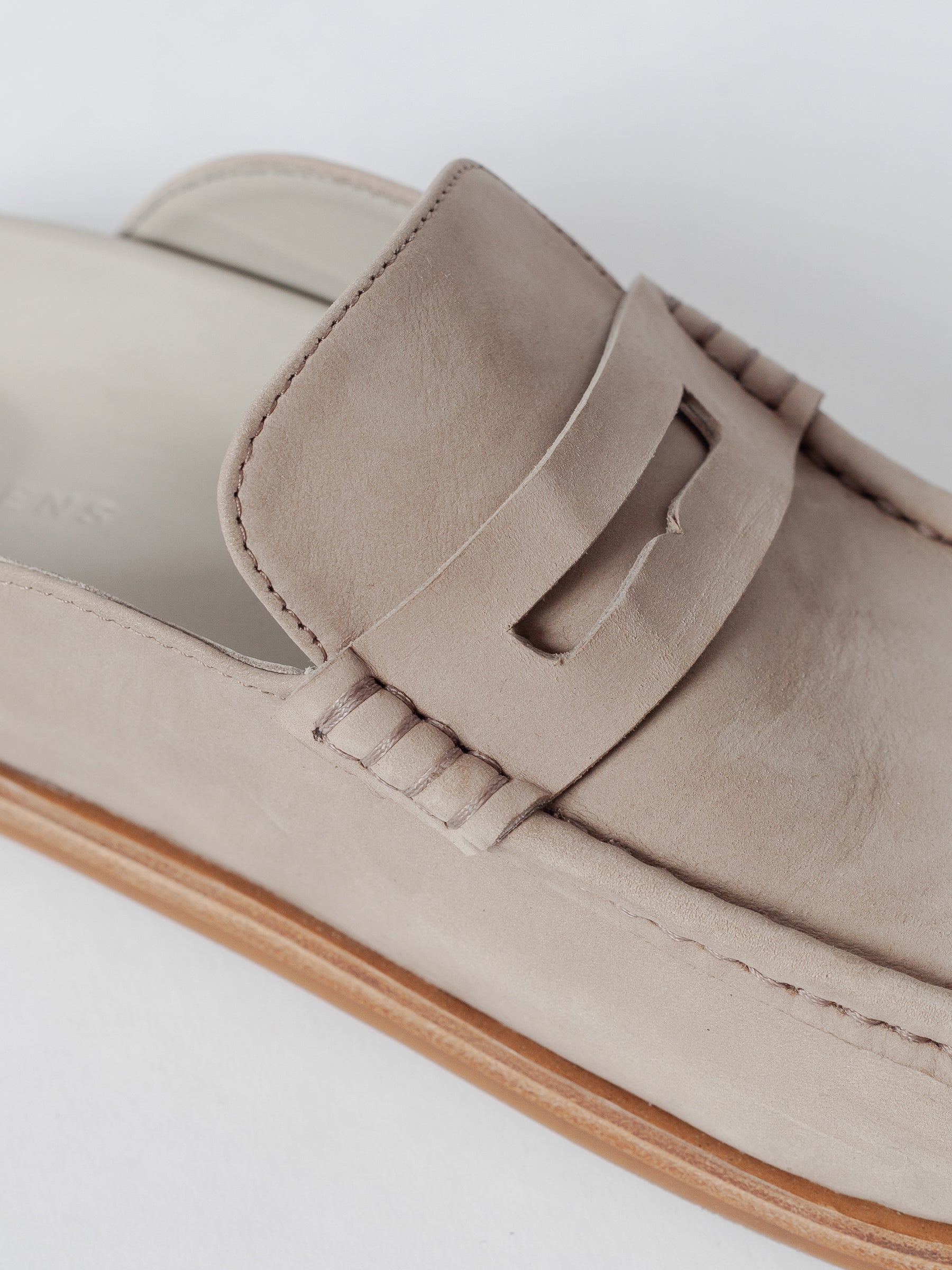 Blankens The Edie slip in loafer