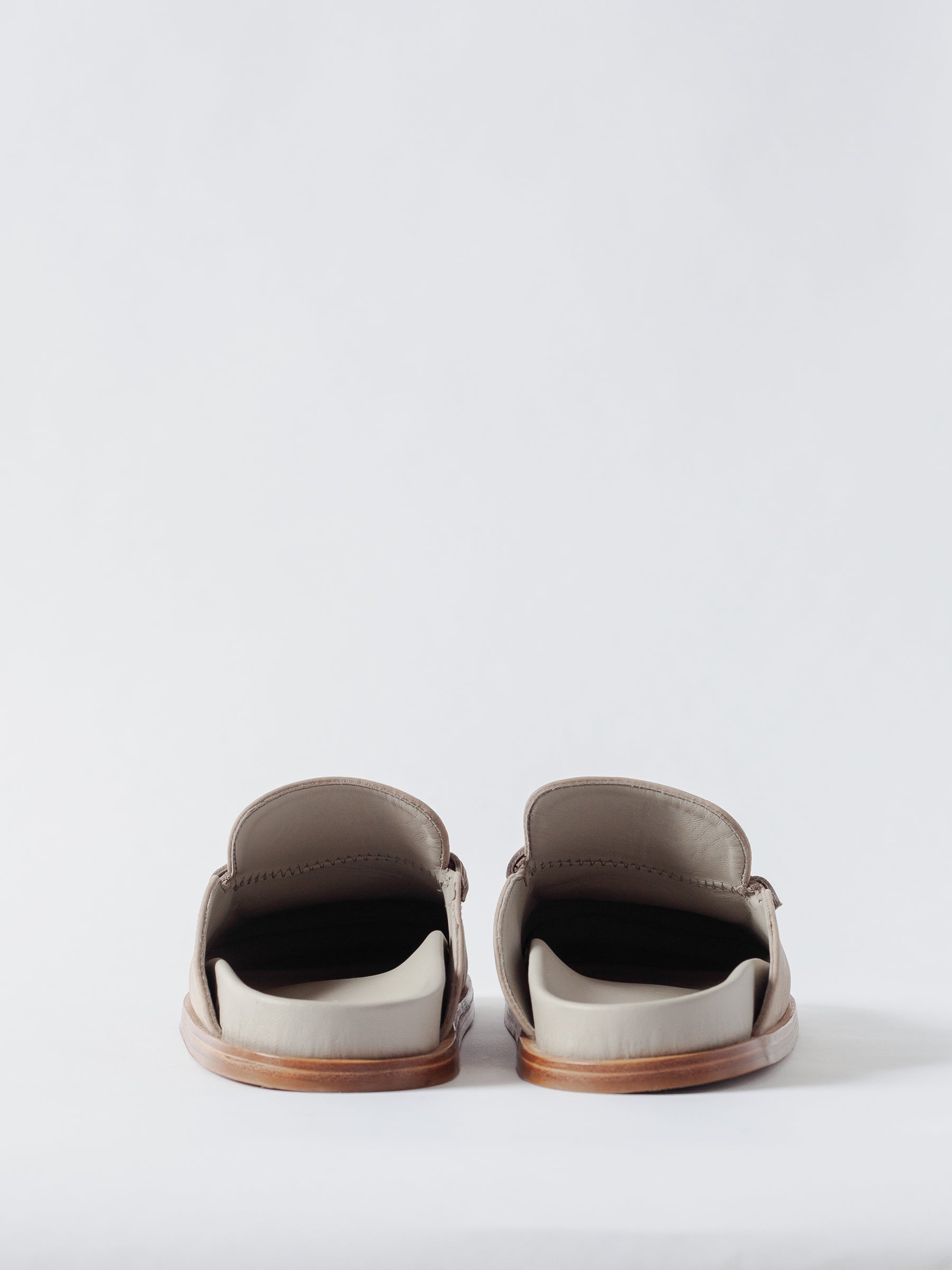 Blankens The Edie slip in loafer