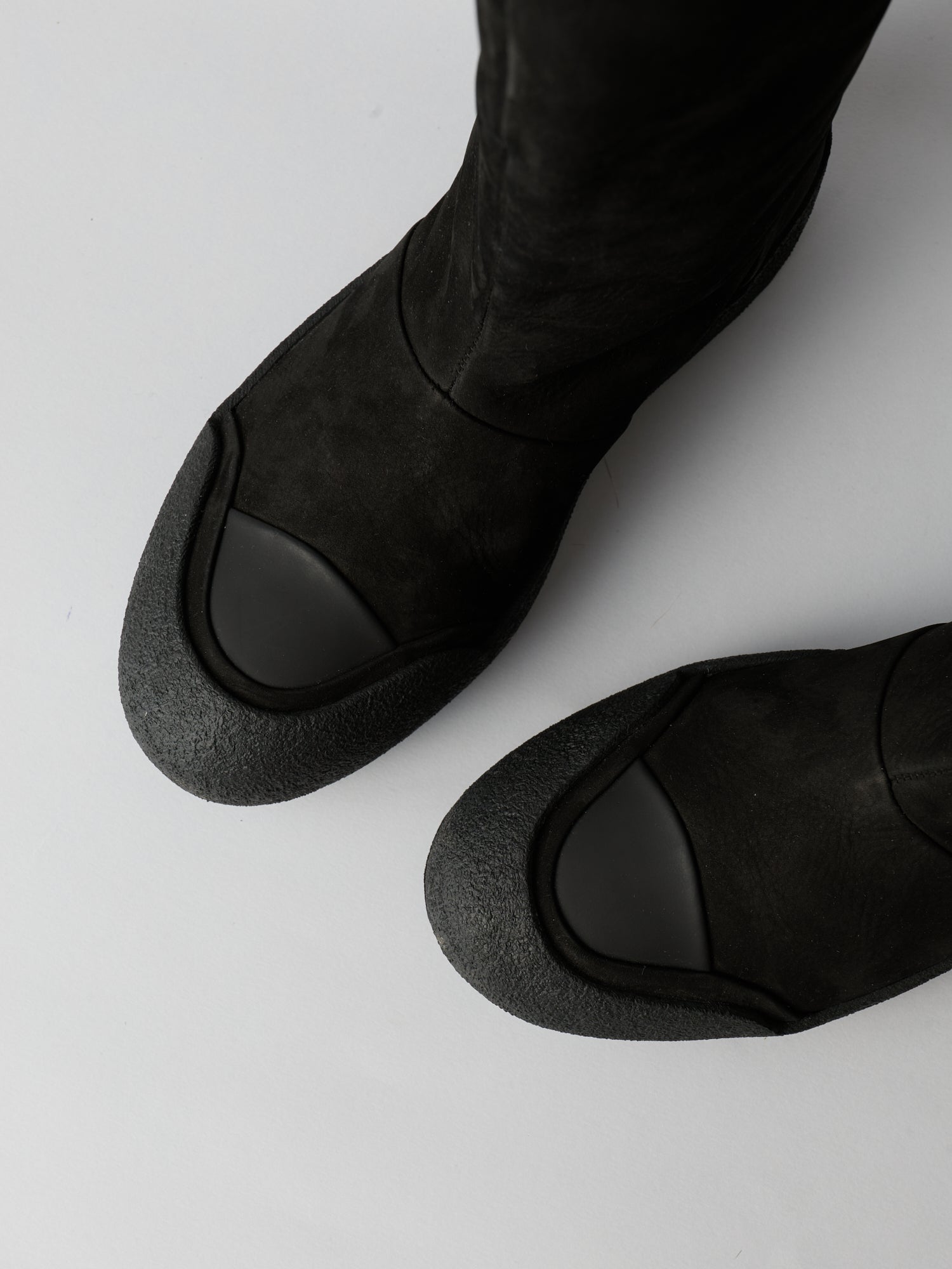 Blankens The Klara Black Winter Boots