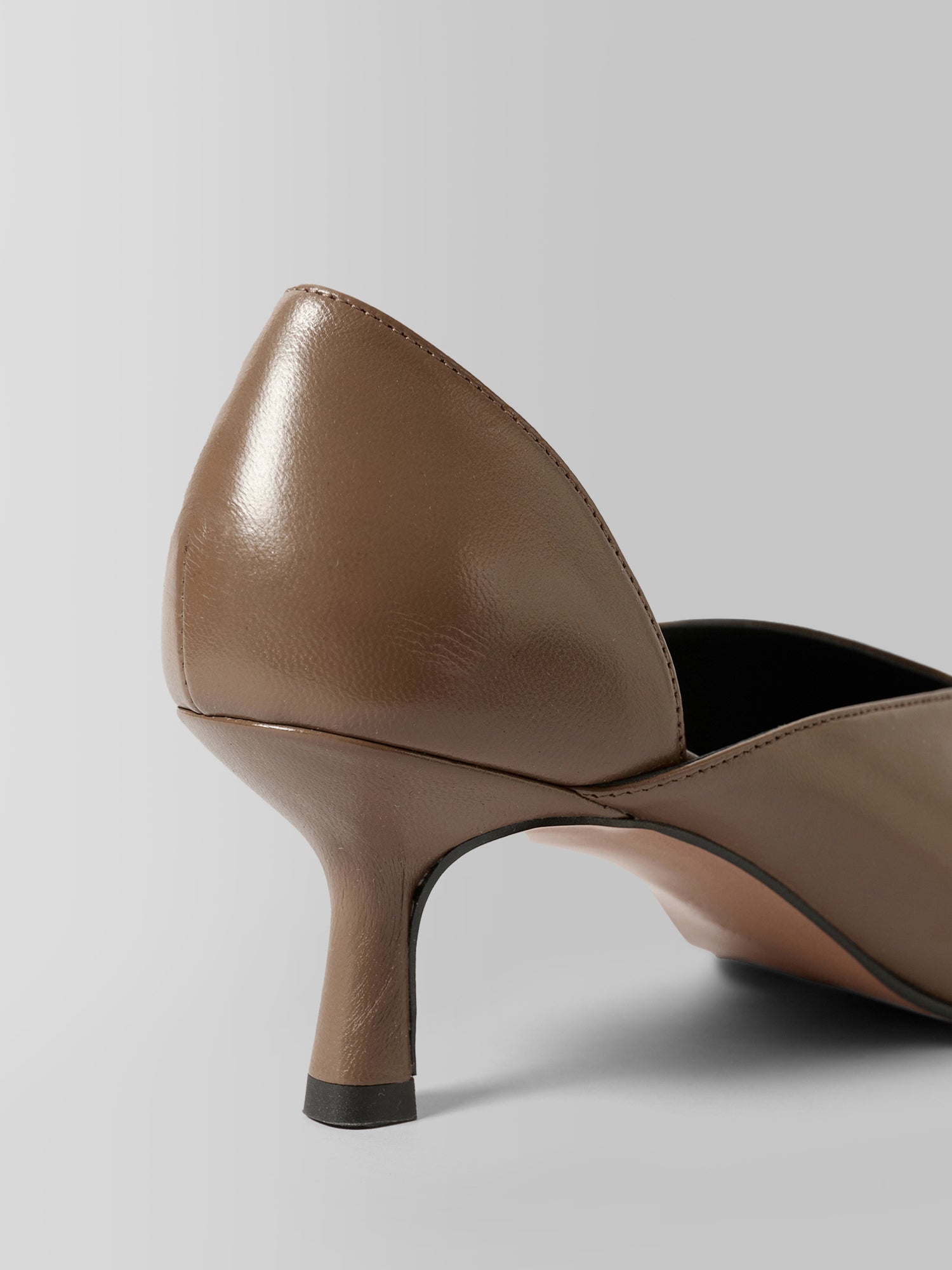 Blankens The Radford Olive Grey