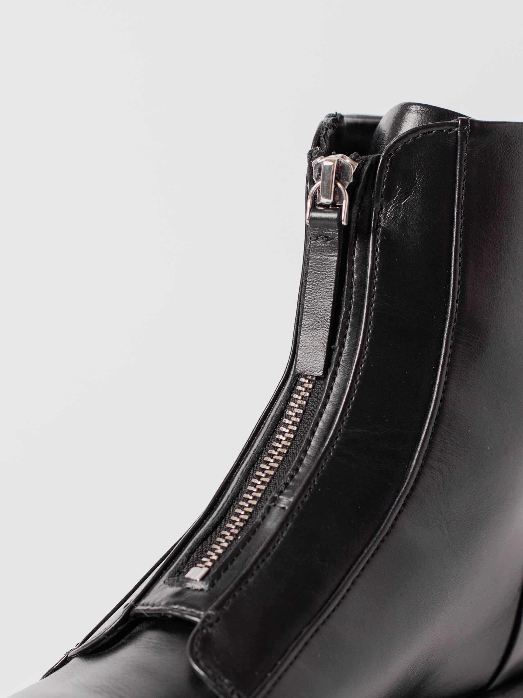 Blankens The Thilda chunky boots