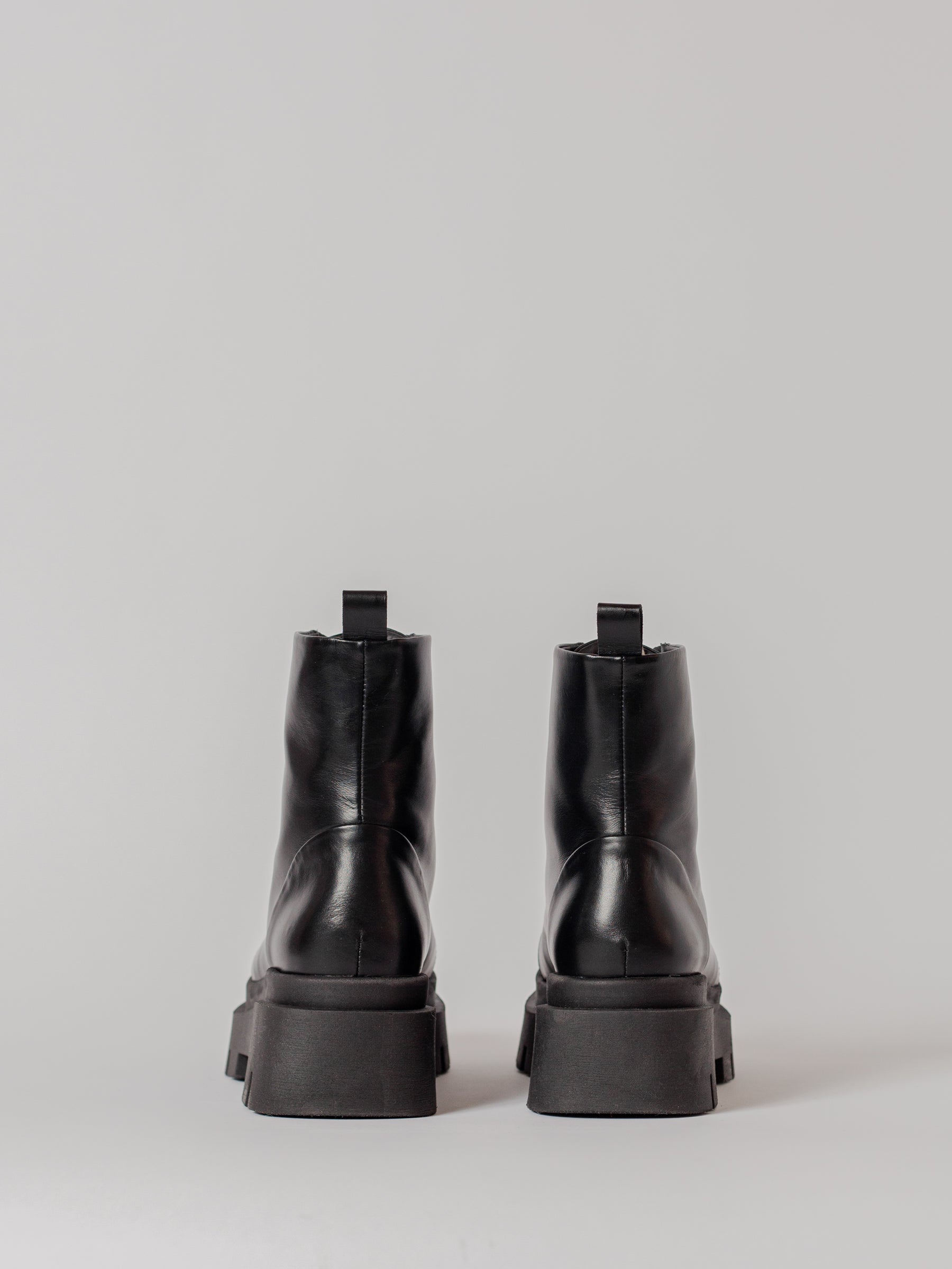 Blankens The Thilda chunky boots