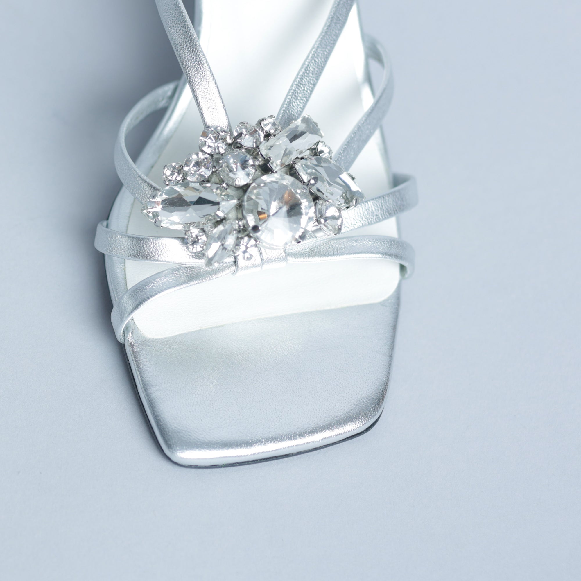 Blankens The Jennie Embellishment