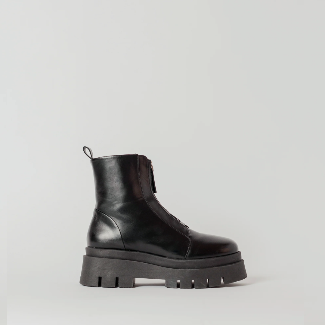 THE THILDA BOOT