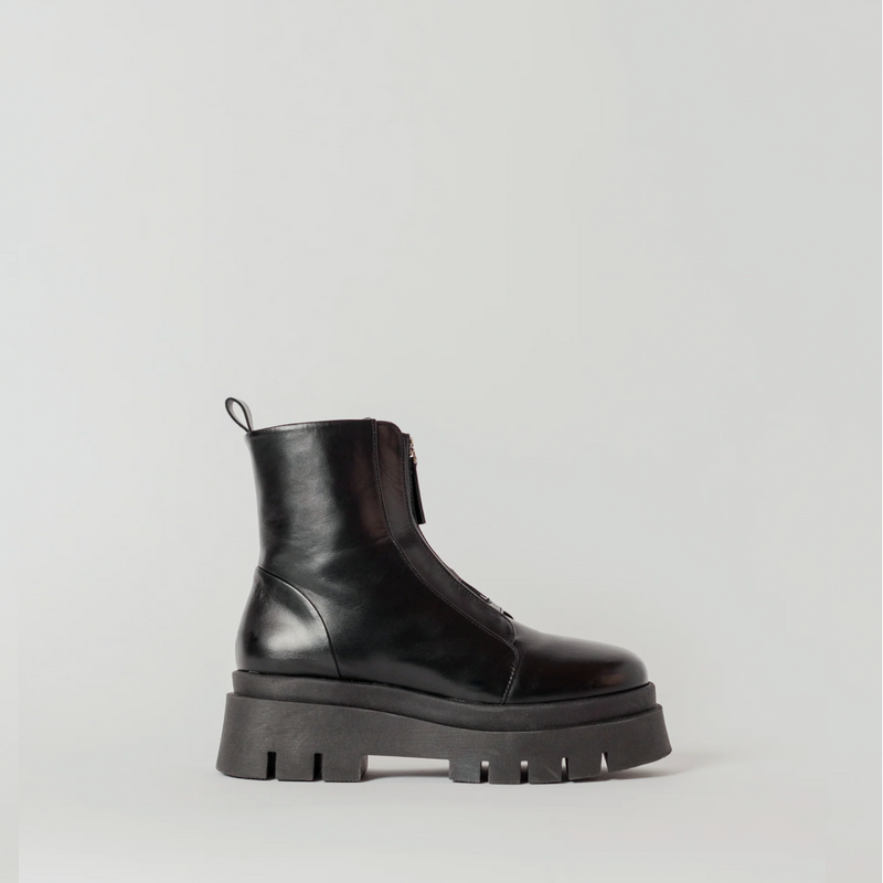 THE THILDA BOOT