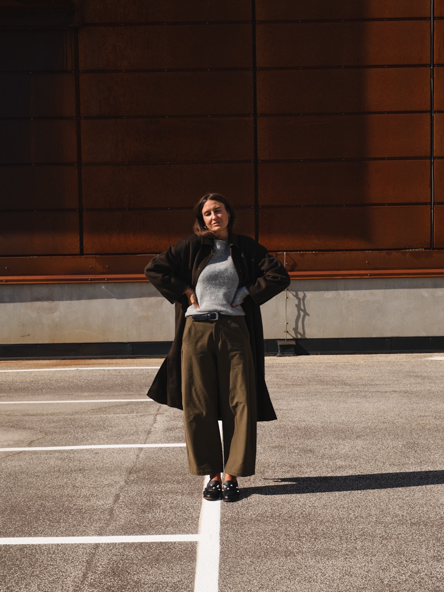 THE EBBA