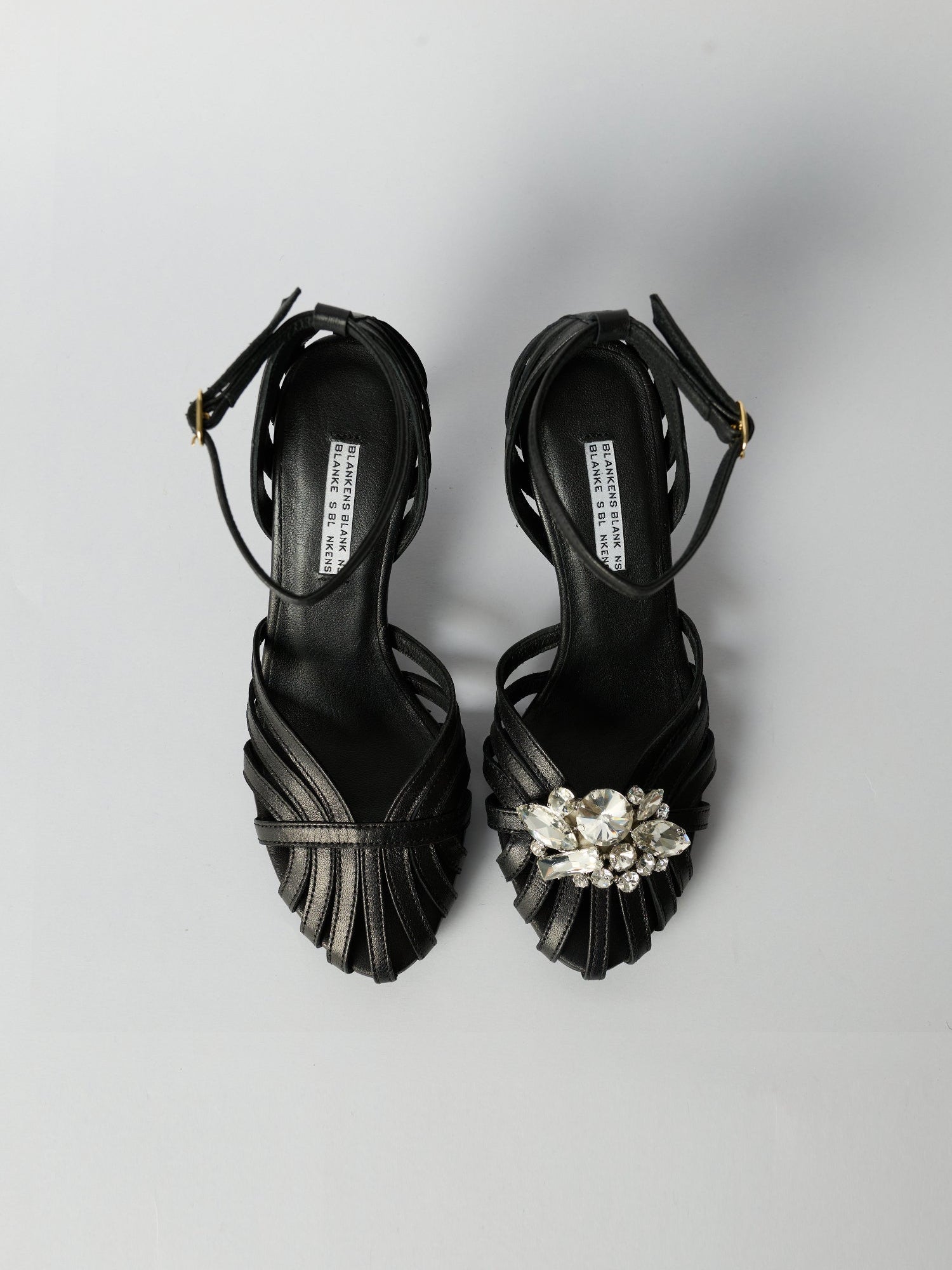 Blankens Clip-On Embellishment