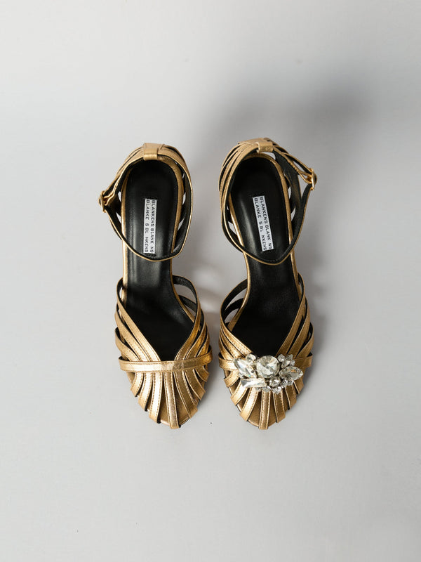 Blankens Clip-On Embellishment
