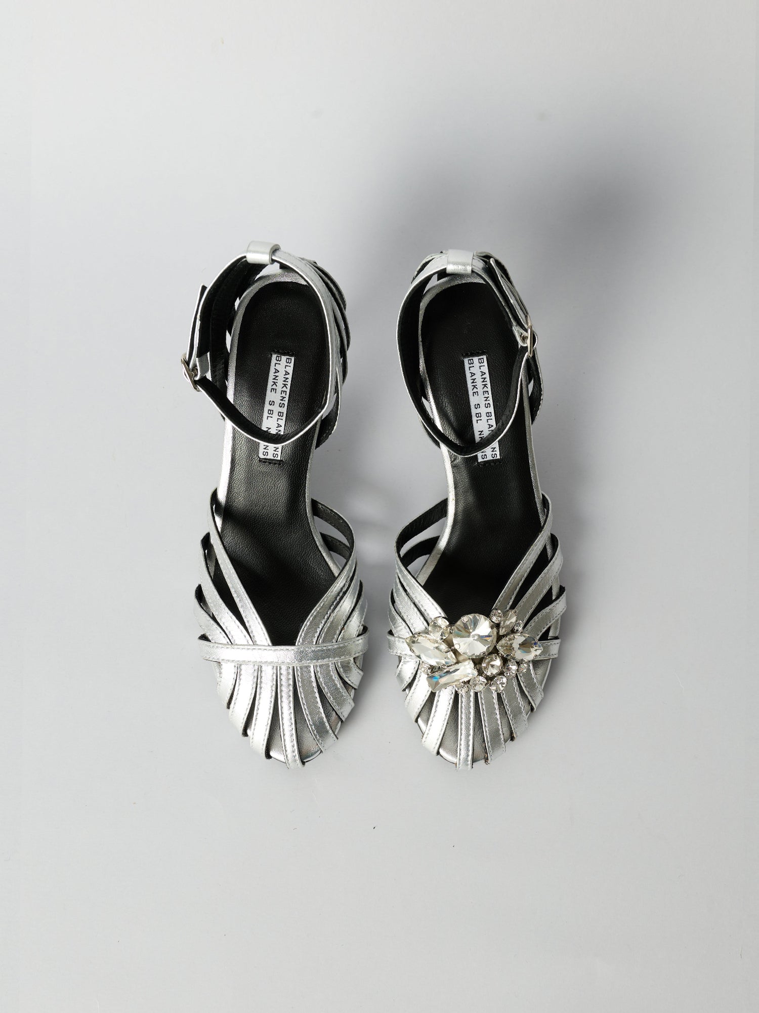 Blankens - The Embellishment lip-On