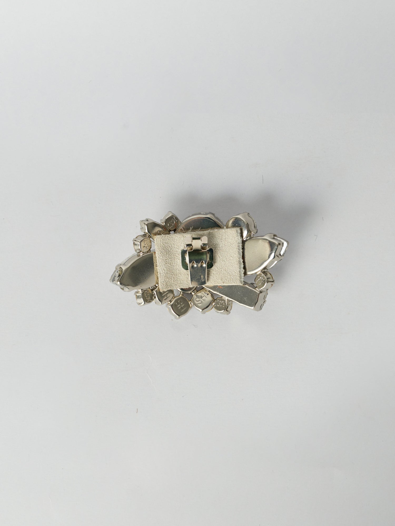 Blankens Clip-On Embellishment