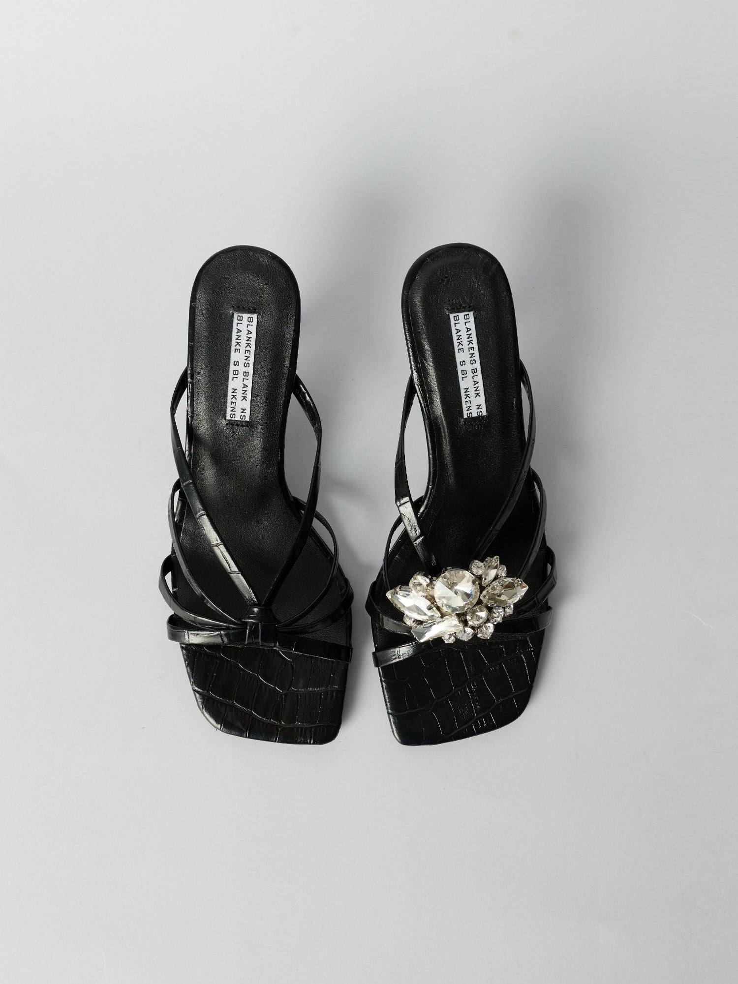Blankens Clip-On Embellishment