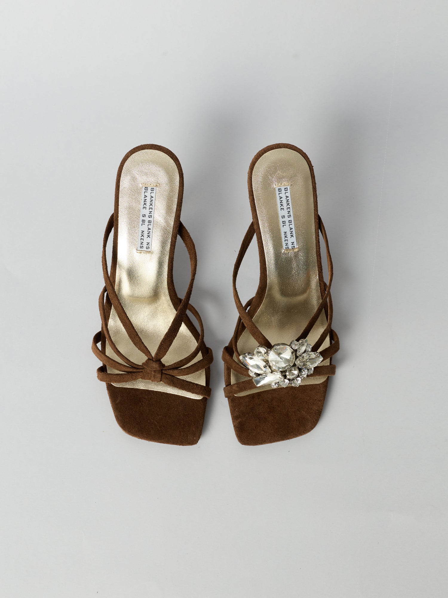 Blankens Clip-On Embellishment