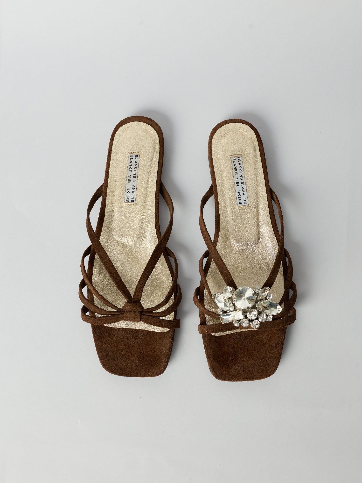 Blankens Clip-On Embellishment
